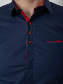 Сорочка Ager модель У-1138222::000000084 Фото