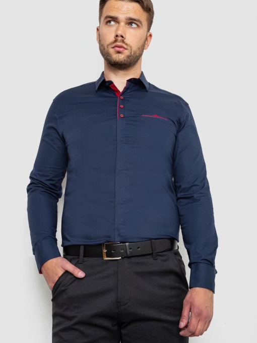 Сорочка повсякденна Ager модель У-1138222::000000084 Фото