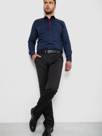 Рубашка повседневная Ager модель У-1138222::000000084 Рубашка повседневная Ager модель У-1138222::000000084 Фото