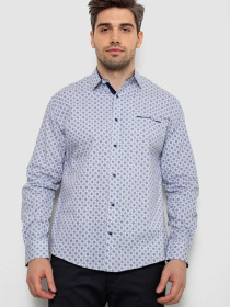 Рубашка Ager модель У-1138117::000000014 Фото