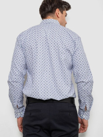 Рубашка Ager модель У-1138117::000000014 Фото