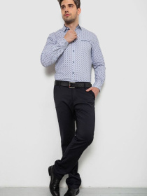 Рубашка повседневная Ager модель У-1138117::000000014 Фото