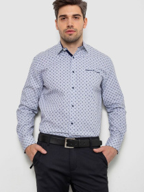 Рубашка повседневная Ager модель У-1138117::000000014 Фото