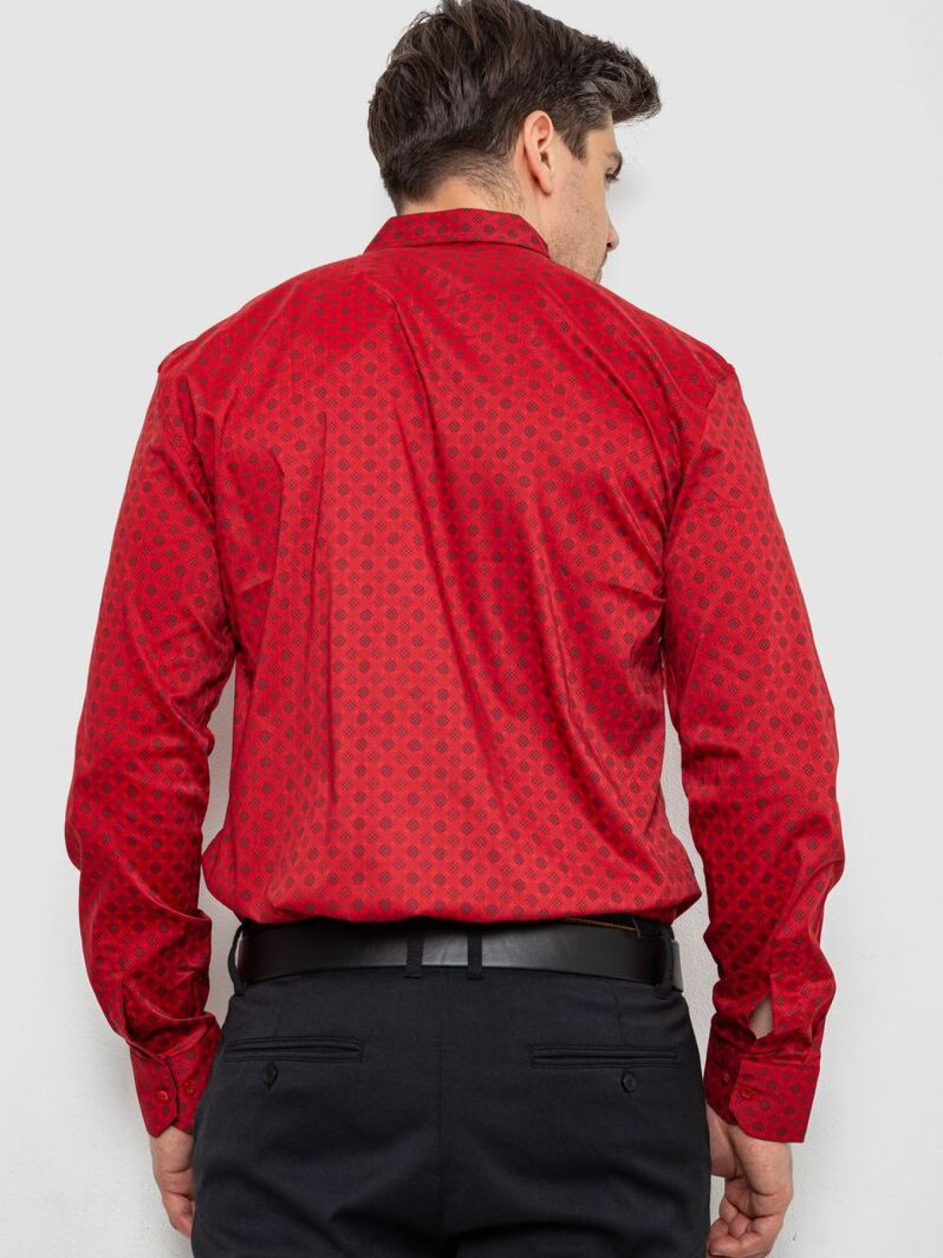 Сорочка повсякденна Ager модель У-1138117::000000050 Фото