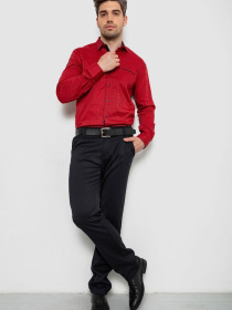 Сорочка повсякденна Ager модель У-1138117::000000050 Фото