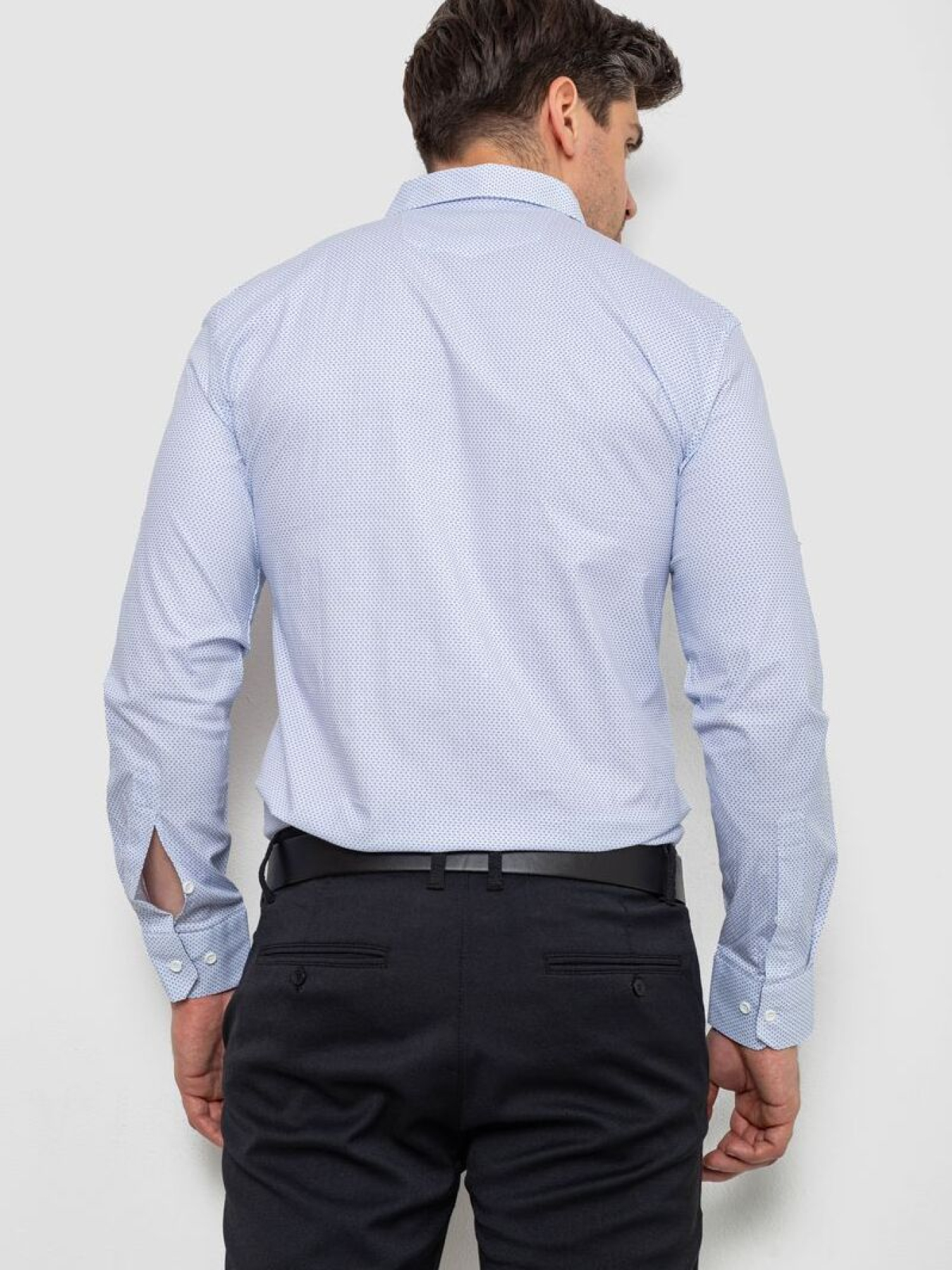 Рубашка Ager модель У-1138119::000000014 Фото