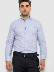 Рубашка Ager модель У-1138119::000000014 Фото