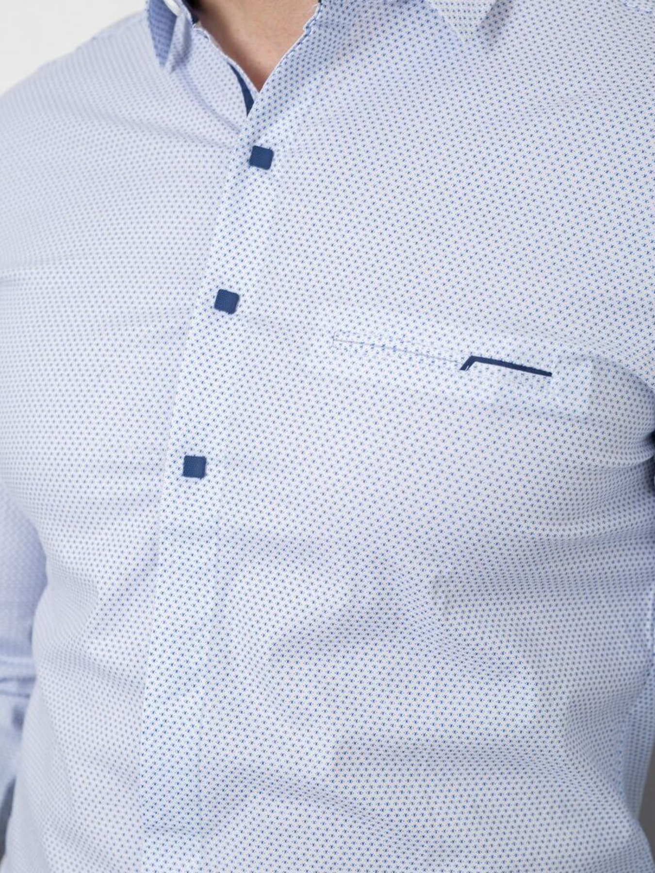 Рубашка повседневная Ager модель У-1138119::000000014 Рубашка повседневная Ager модель У-1138119::000000014 Фото