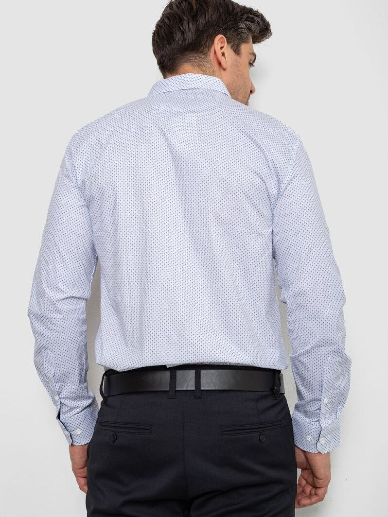 Рубашка Ager модель У-1138129::000000014 Фото