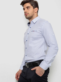 Рубашка Ager модель У-1138129::000000014 Фото