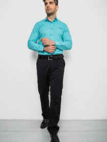 Рубашка повседневная Ager модель У-1139013::000000028 Фото