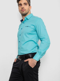 Рубашка повседневная Ager модель У-1139013::000000028 Фото