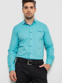 Сорочка повсякденна Ager модель У-1139013::000000028 Фото