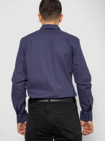 Сорочка Ager модель У-1139013::000000084 Фото