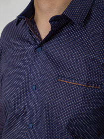 Сорочка Ager модель У-1139013::000000084 Фото