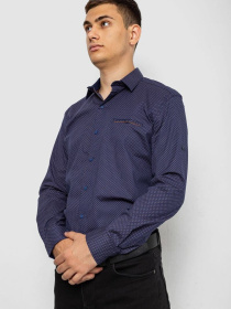 Сорочка повсякденна Ager модель У-1139013::000000084 Фото