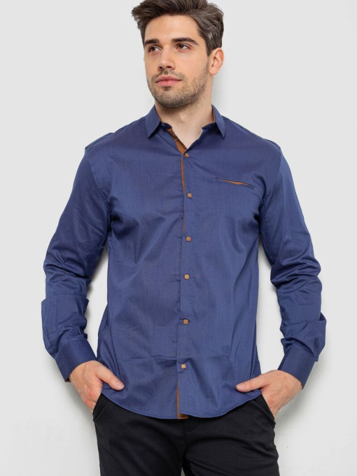 Рубашка Ager модель У-1138130::000000084 Фото