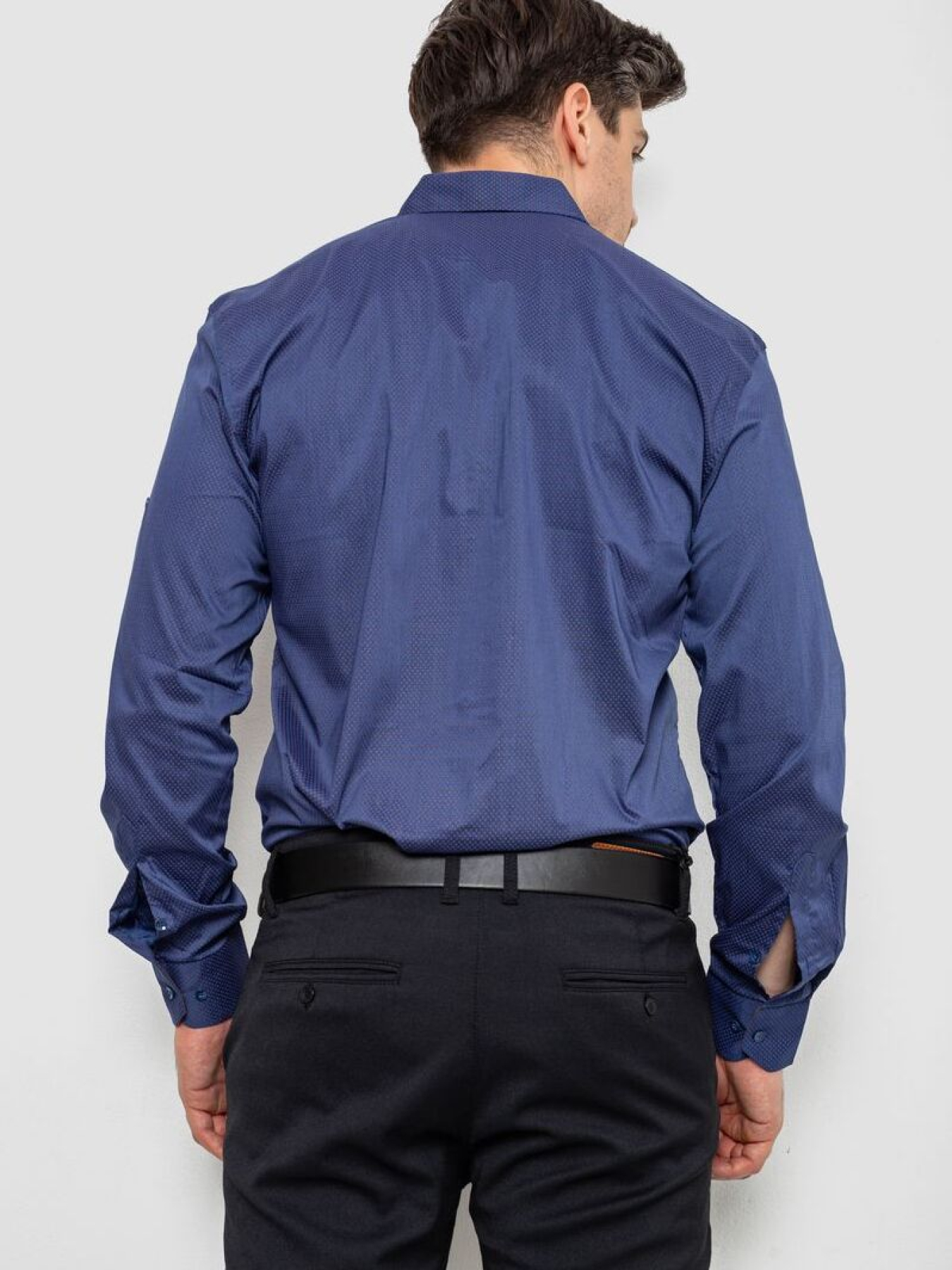 Сорочка повсякденна Ager модель У-1138130::000000084 Фото