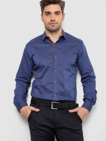 Сорочка повсякденна Ager модель У-1138130::000000084 Фото