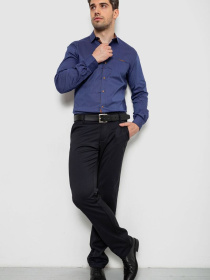 Сорочка повсякденна Ager модель У-1138130::000000084 Фото