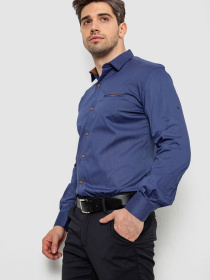 Сорочка повсякденна Ager модель У-1138130::000000084 Фото