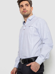 Рубашка Ager модель У-1138122::000000014 Фото