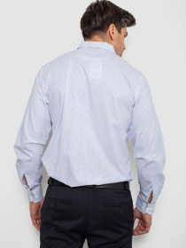 Рубашка Ager модель У-1138122::000000014 Фото