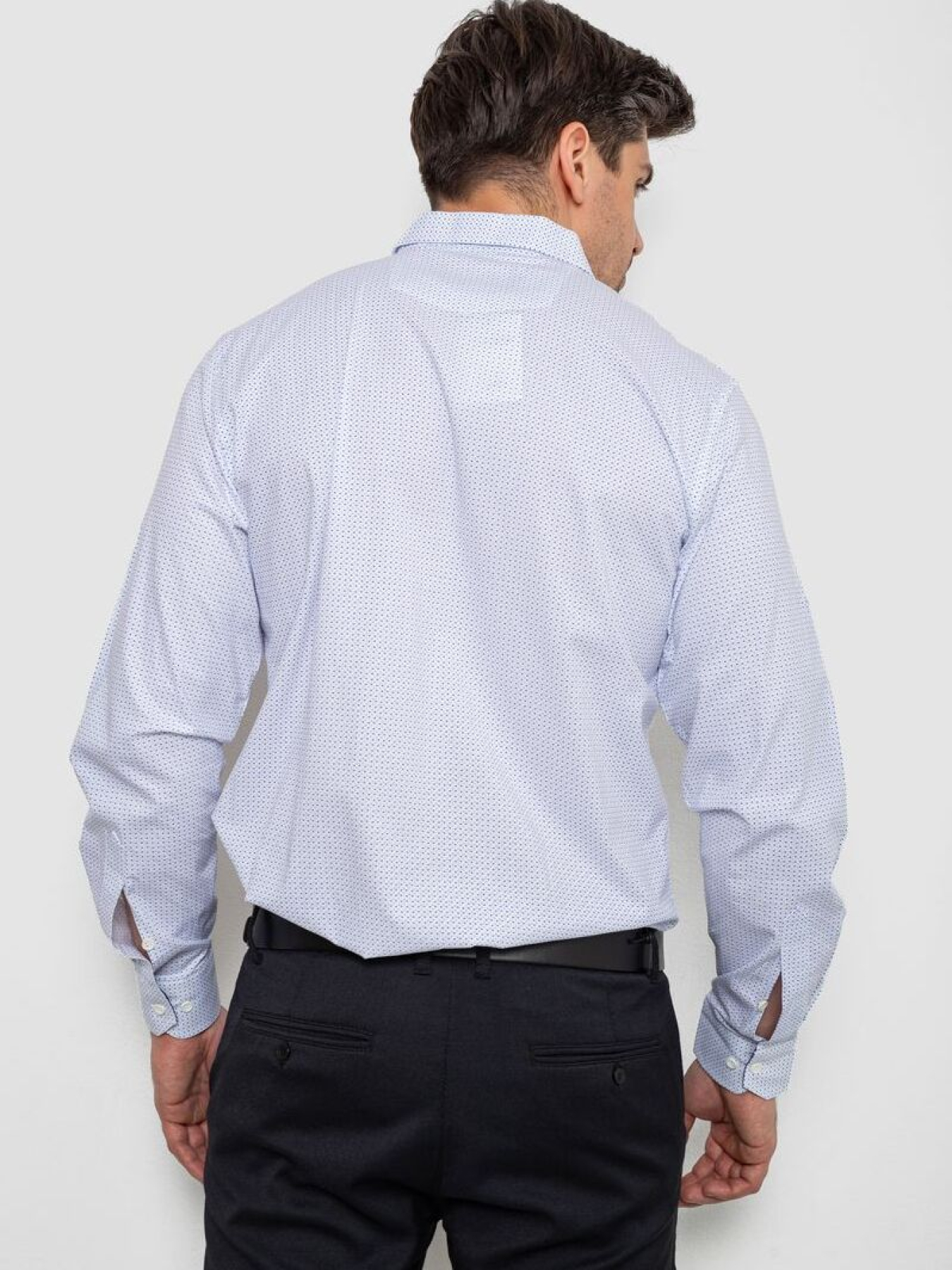 Сорочка повсякденна Ager модель У-1138122::000000014 Фото