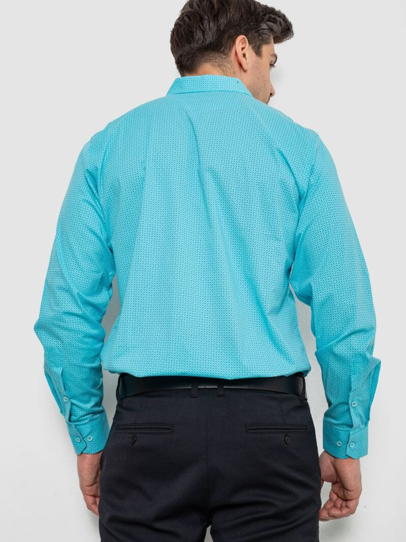 Рубашка повседневная Ager модель У-1138122::000000028 Фото