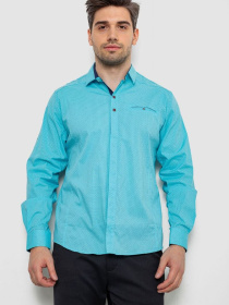 Рубашка повседневная Ager модель У-1138122::000000028 Фото