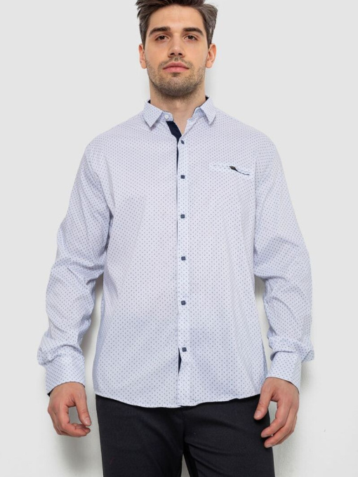 Рубашка Ager модель У-1138115::000000014 Фото