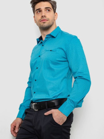 Рубашка Ager модель У-1138115::000000028 Фото