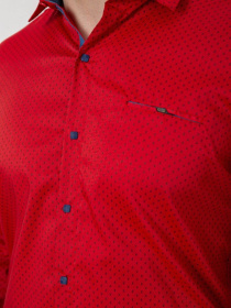 Рубашка Ager модель У-1138115::000000050 Фото