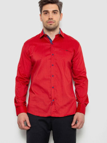 Сорочка повсякденна Ager модель У-1138115::000000050 Фото