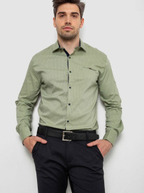 Рубашка повседневная Ager модель У-1138115::000000158 Фото