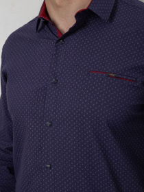 Сорочка Ager модель У-1138115::000000084 Фото