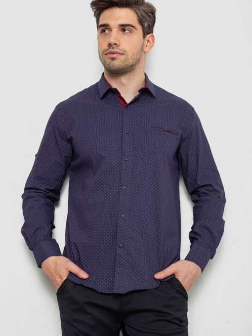 Рубашка Ager модель У-1138115::000000084 Фото