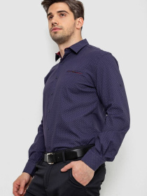 Рубашка повседневная Ager модель У-1138115::000000084 Фото