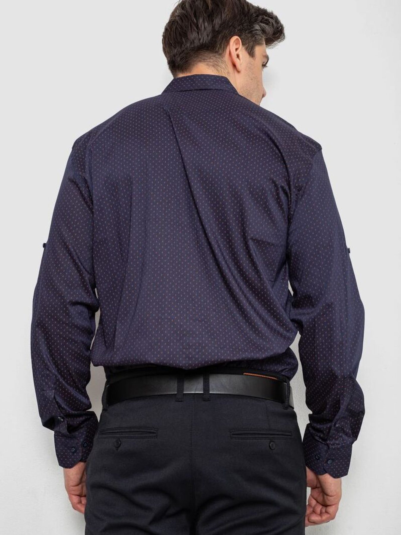 Рубашка Ager модель У-1138115::000000090 Фото