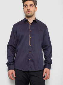 Сорочка повсякденна Ager модель У-1138115::000000090 Сорочка повсякденна Ager модель У-1138115::000000090 Фото