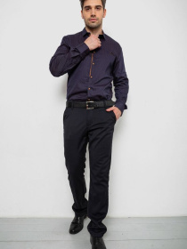 Сорочка повсякденна Ager модель У-1138115::000000090 Сорочка повсякденна Ager модель У-1138115::000000090 Фото