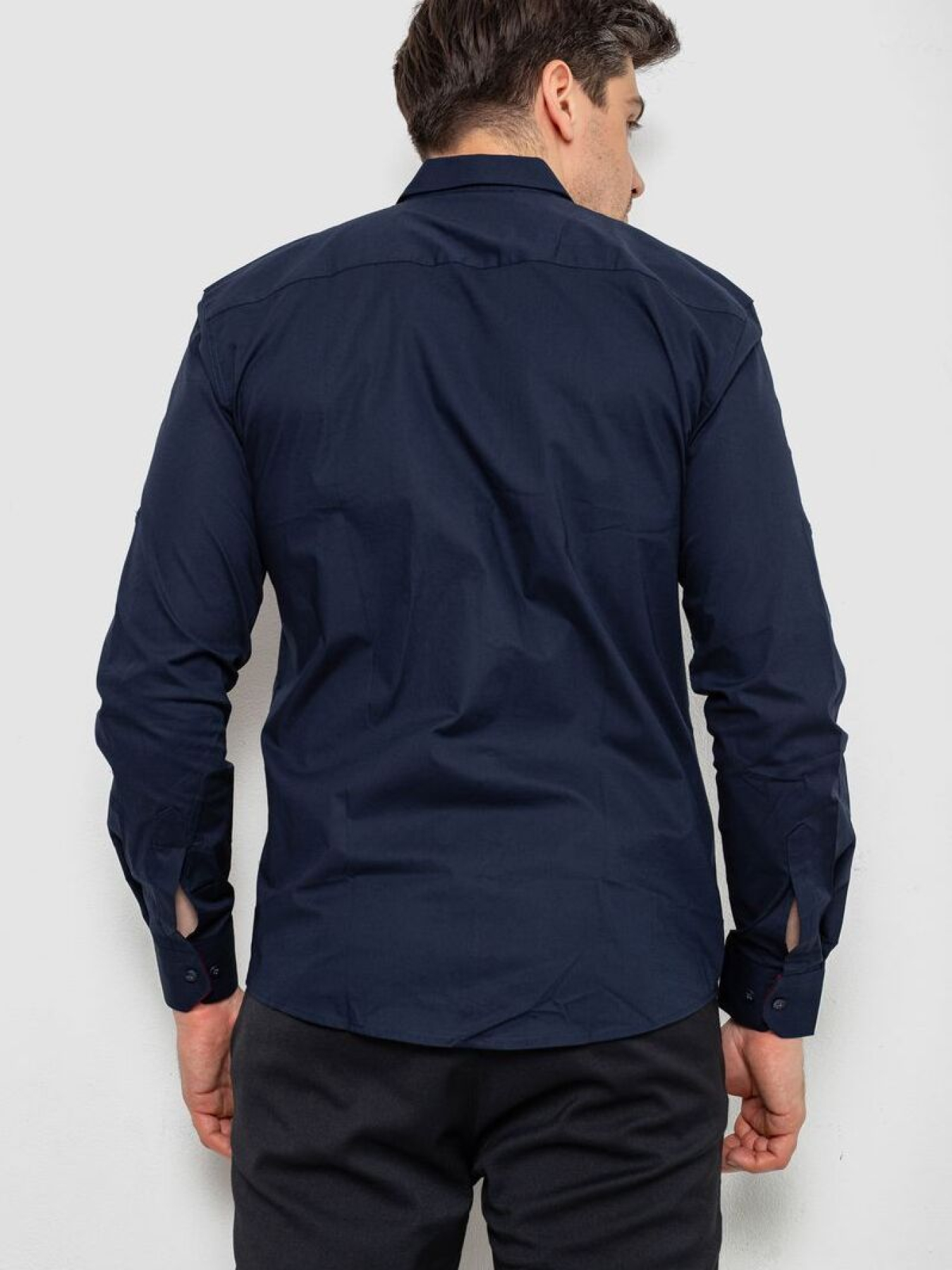 Рубашка Ager модель У-1138131::000000090 Фото