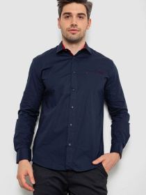 Сорочка повсякденна Ager модель У-1138131::000000090 Фото