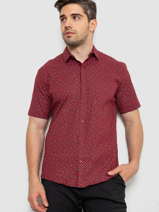 Сорочка повсякденна Ager модель У-1138800::000000029 Фото