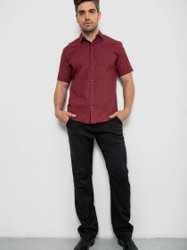 Рубашка повседневная Ager модель У-1138800::000000029 Фото