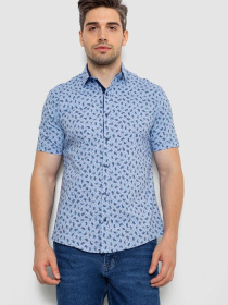 Сорочка повсякденна Ager модель У-1138800::000000031 Фото