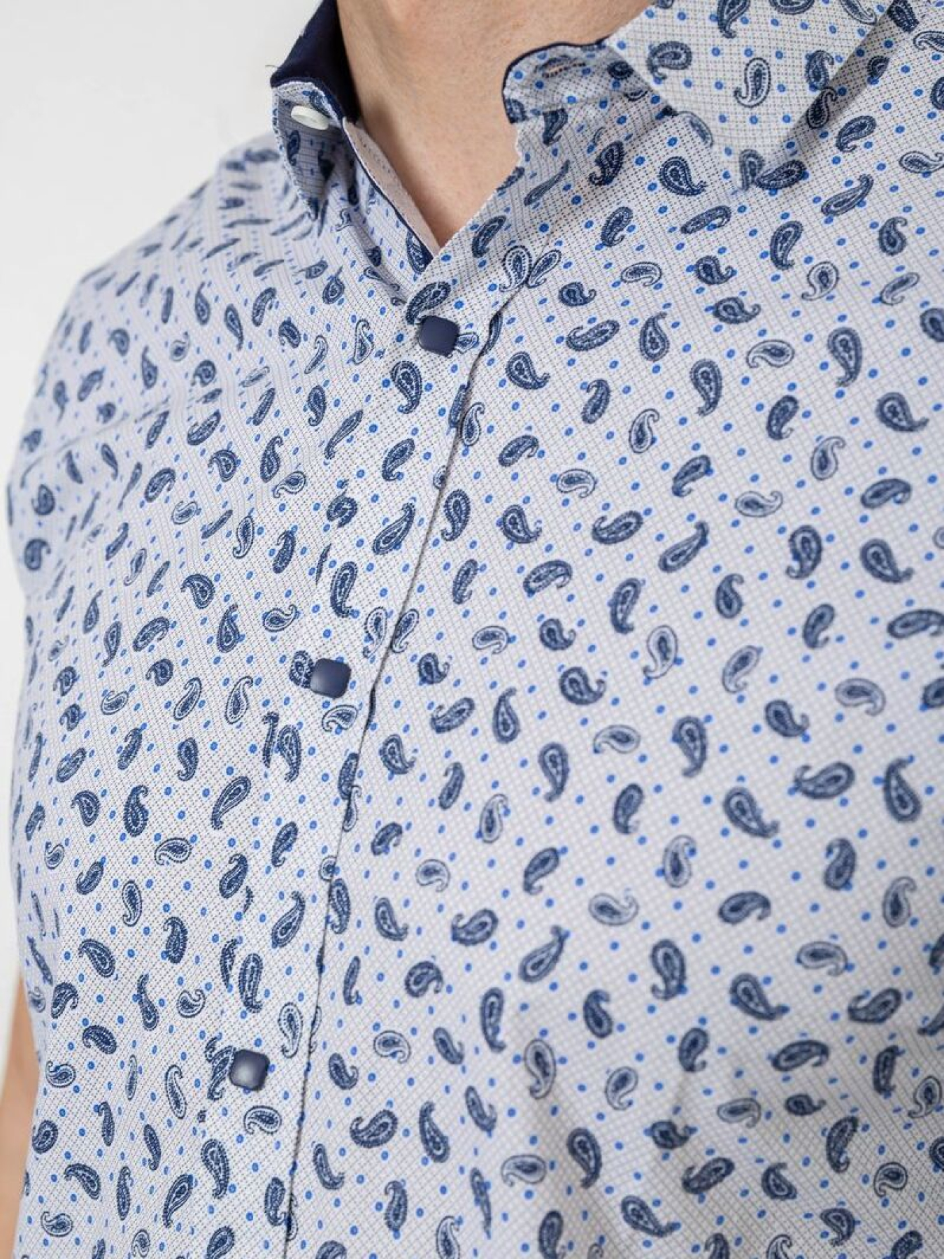 Рубашка Ager модель У-1138800::000000060 Фото