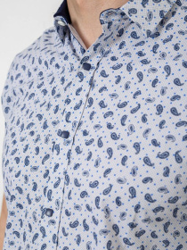 Рубашка Ager модель У-1138800::000000060 Фото