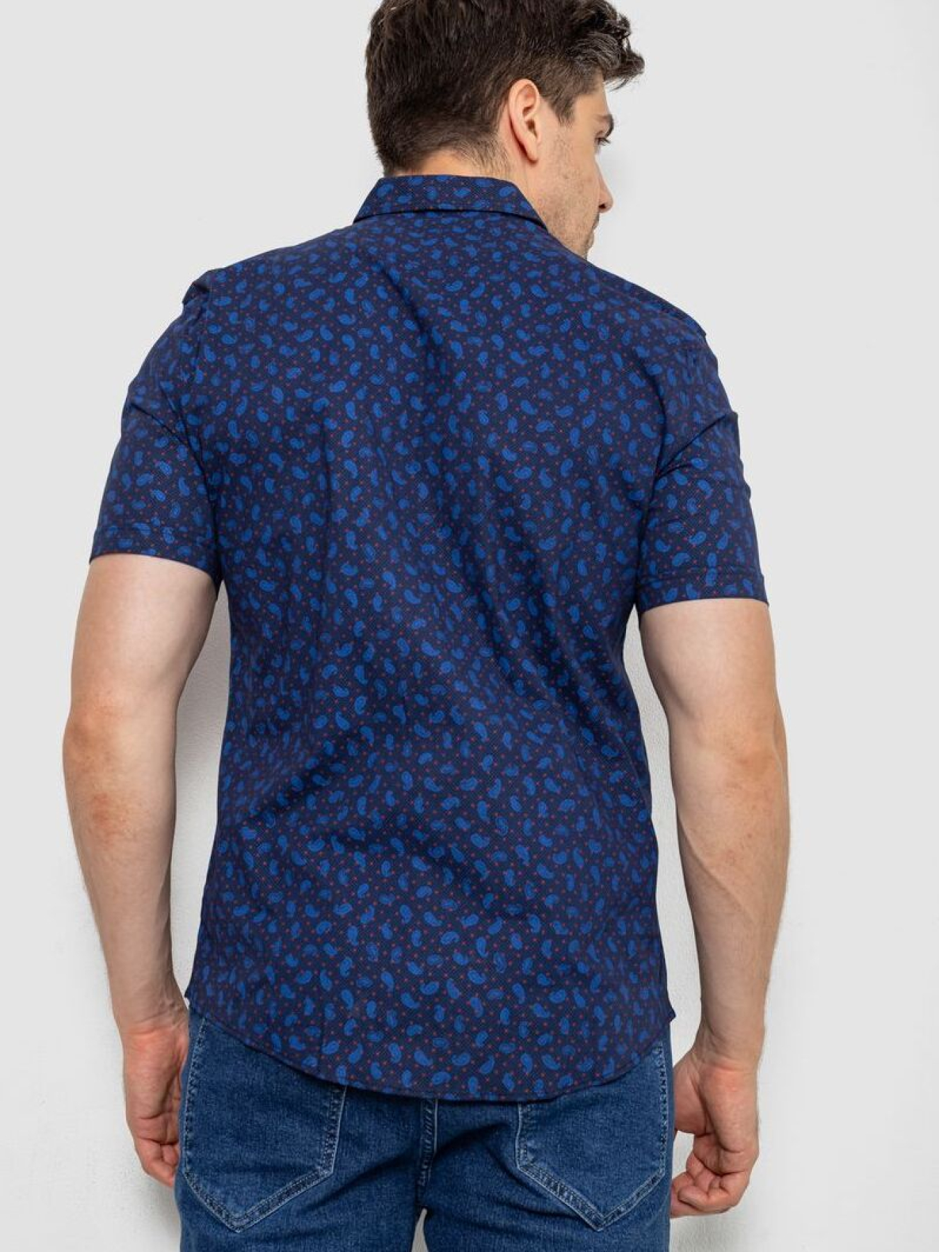 Рубашка Ager модель У-1138800::000000084 Фото