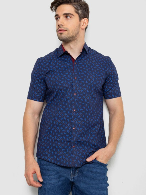 Рубашка Ager модель У-1138800::000000084 Фото